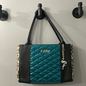 Liz DeVille Tote